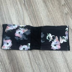 Savage Swim | Flynn Bandeau